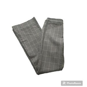 Banana Republic Flare Dress Pants